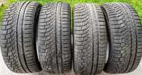 Зимові шини Nokian WR A4 245/45 R17 99V XL (Finland)