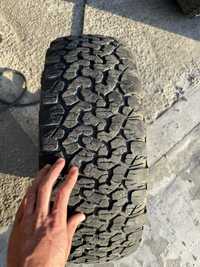 BFgoodrich 245/70/R16