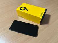 Realme 9 8/128 GB mało używany super stan