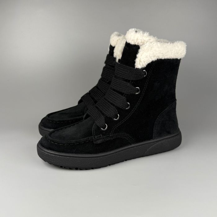 Утеплені демісезонні черевики Geox Theleven 37 р. Waterproof