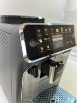 Автоматична кавоварка Philips 5400 LatteGo