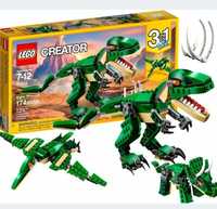 LEGO Creator 3 w 1 31058 Potężne dinozaury