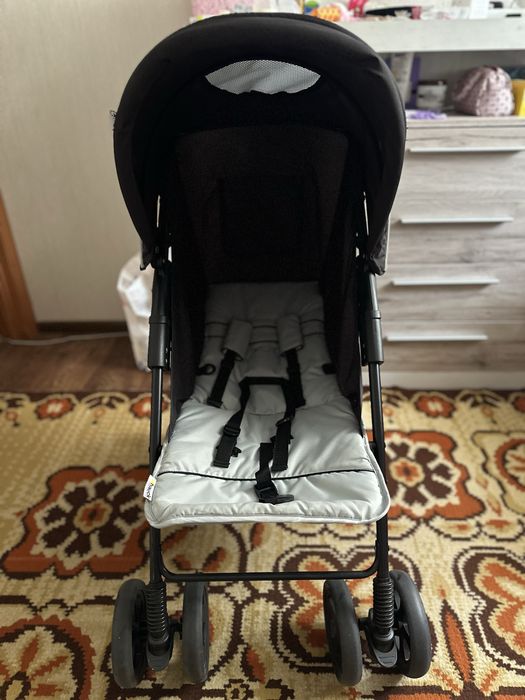 Прогулянкова  коляска Hauck Shopper