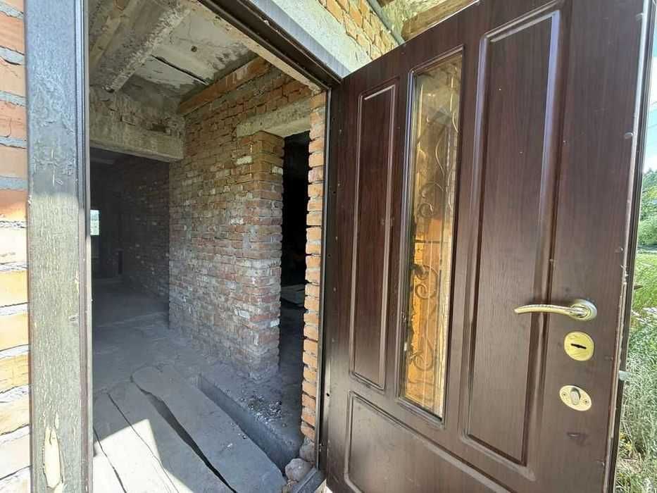 Продається будинок 154 кв.м.