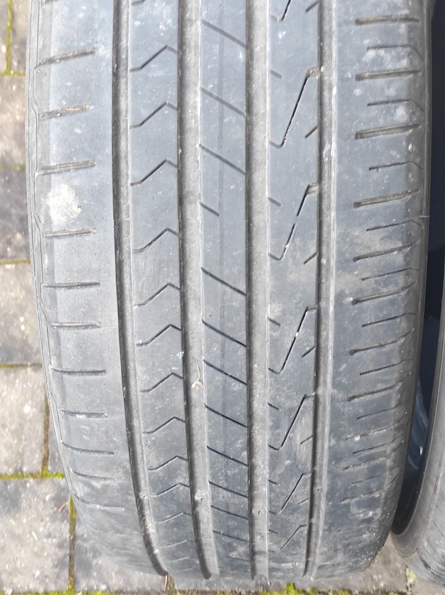 Opony lato 225 /55 r18 HANKOOK Ventus  Prime 3x