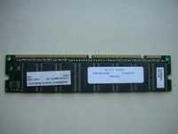 Memória SD RAM 64 Mb 100 MHz p/ Desktop