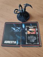 Adrestia sundrop do lords of hellas