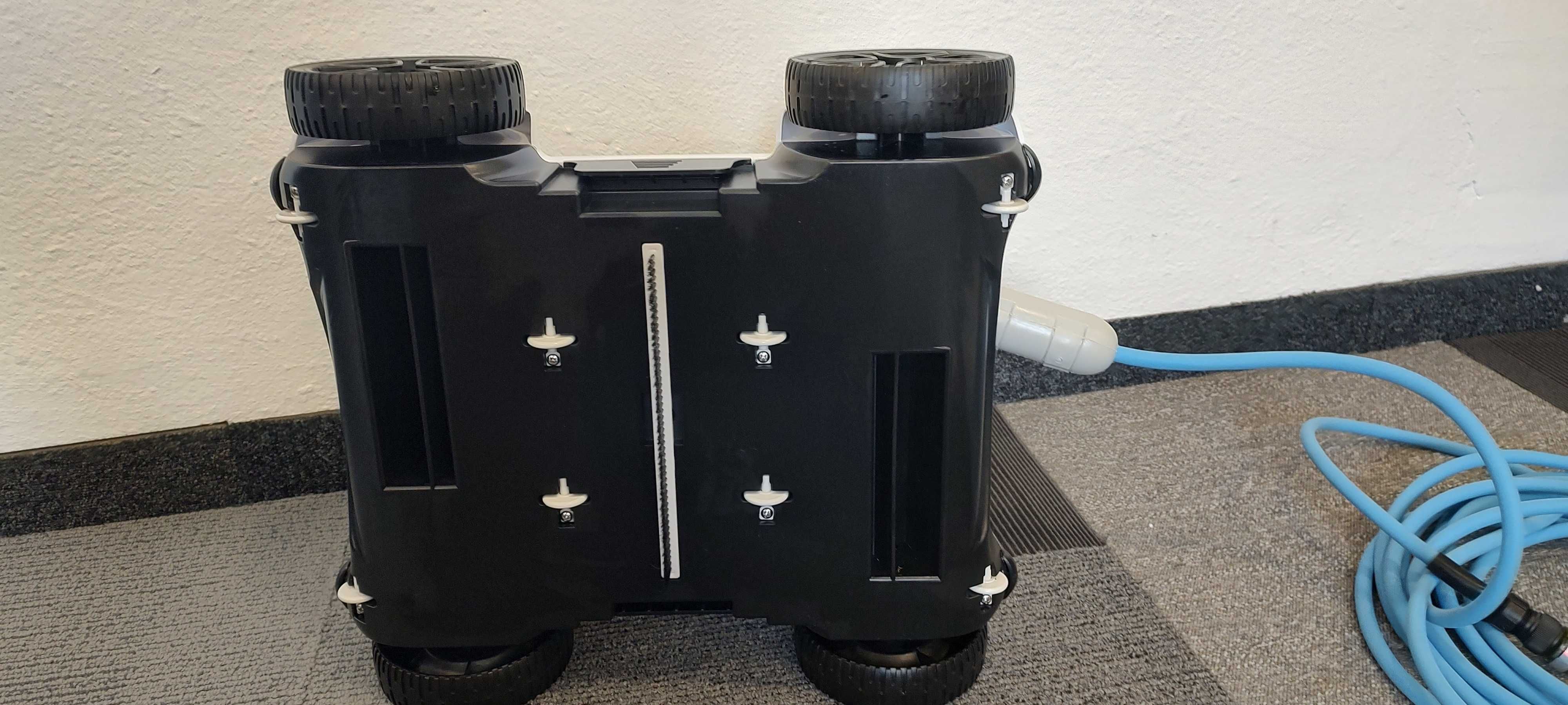 Odkurzacz, robot basenowy Wybot Grampus 400 S-178