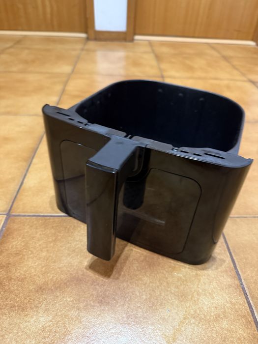 Air fryer ufesa 6.5l