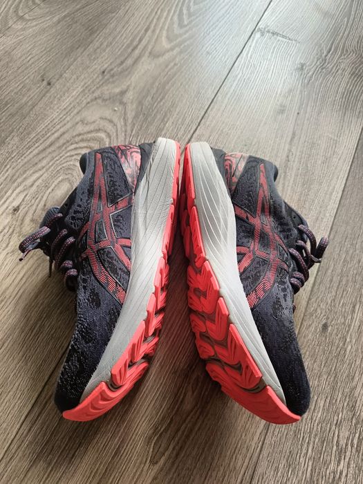 Кросівки Asics Gel-Cumulus 24 Gore-Tex 1012B105-020 (Оригінал)