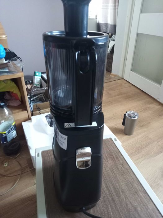 Sokowirówka wolnoobrotowa Canoly JE-37b