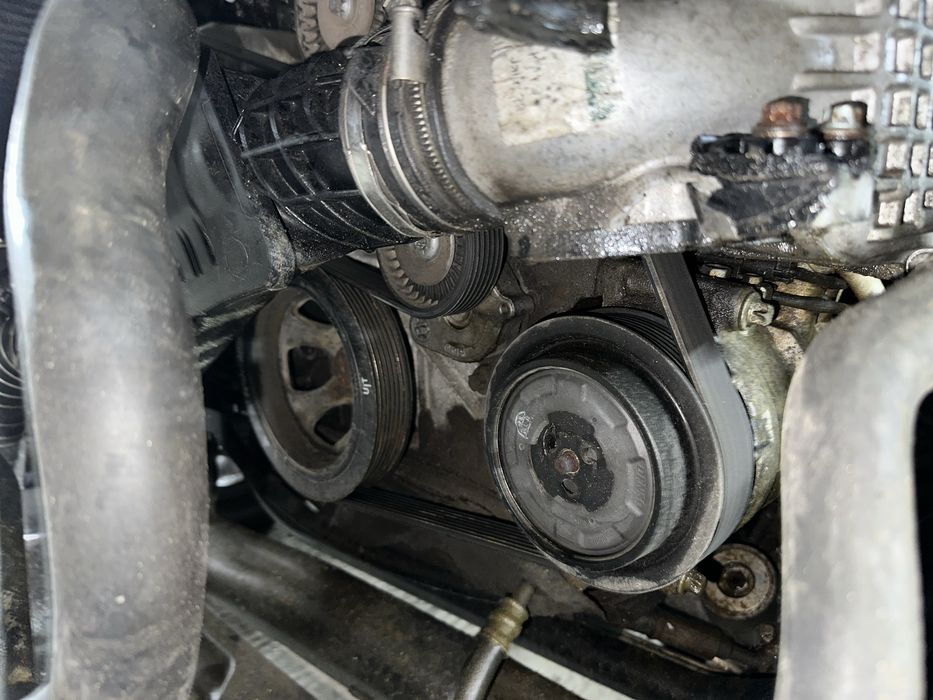 Mercedes E211 1.8 kompressor 2006 рік