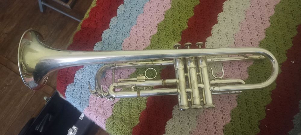 Trampet YAMAXA 8335GS
