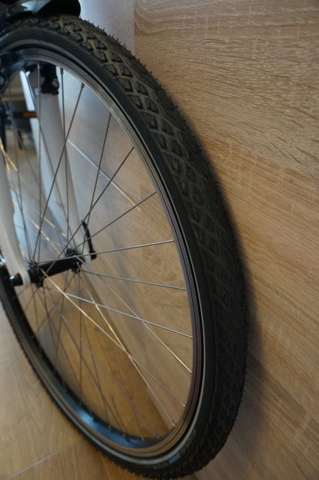 Rower Giant Argento RS 4