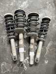 Komplet amortyzatorow mcpherson bmw e65/66