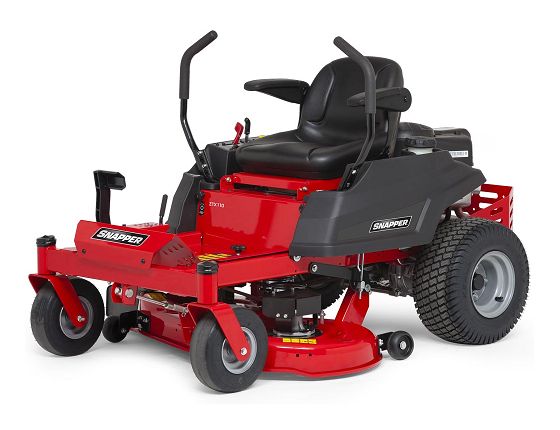 Corta-relva Giro Zero 20cv - Snapper