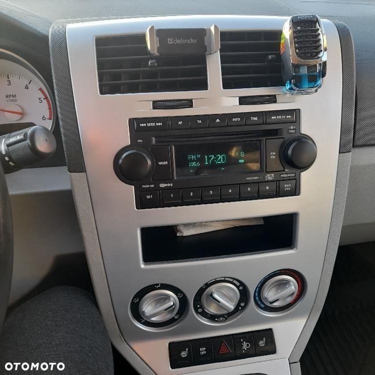 Dodge Caliber 2.0 CRD SXT