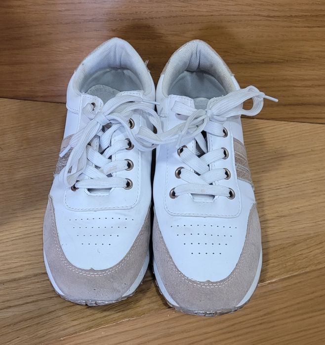 Sapatilhas tamanho 39