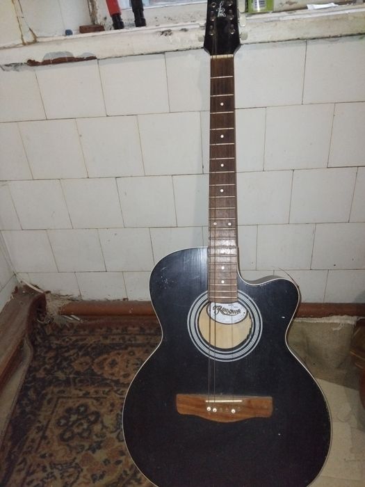 Гітара Акустична Renome