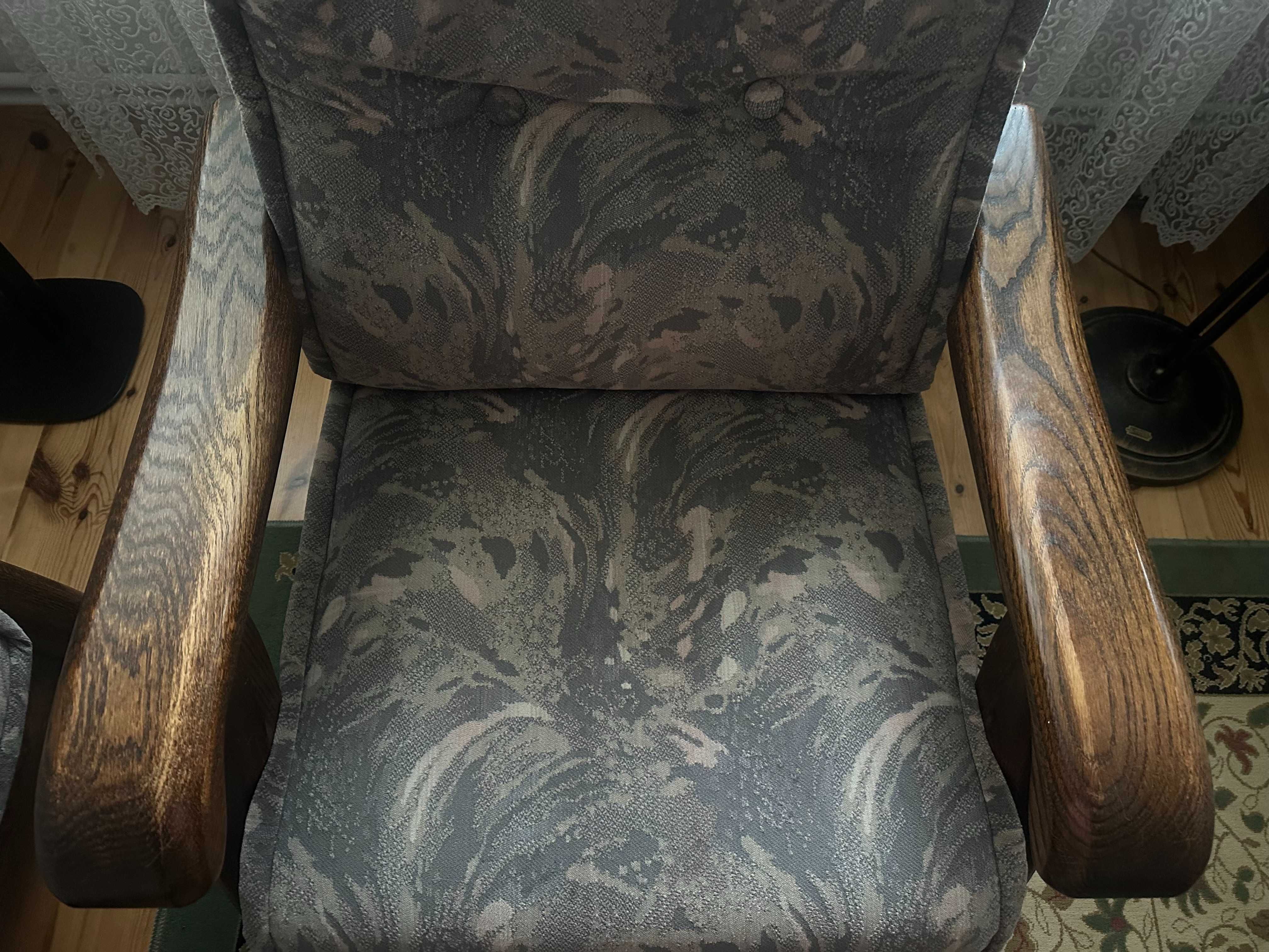 Wypoczynek, sofa plus dwa fotele