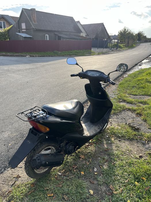 Продаю скутер Honda dio af34