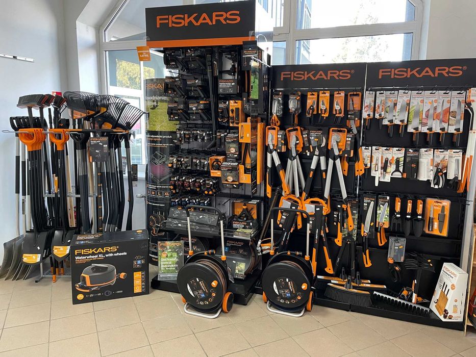 Pilarka spalinowa HUSQVARNA 445, nowa, gwarancja, od ręki