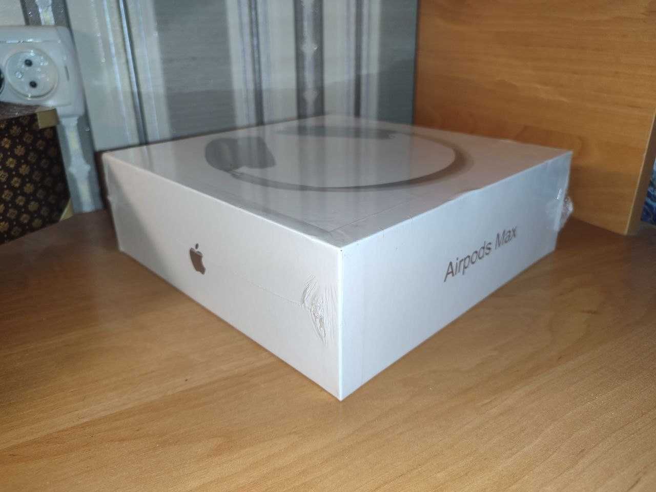Навушники AirPods Max