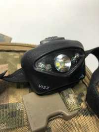 Ліхтар налобний Princeton Tec Vizz 550 Headlamp