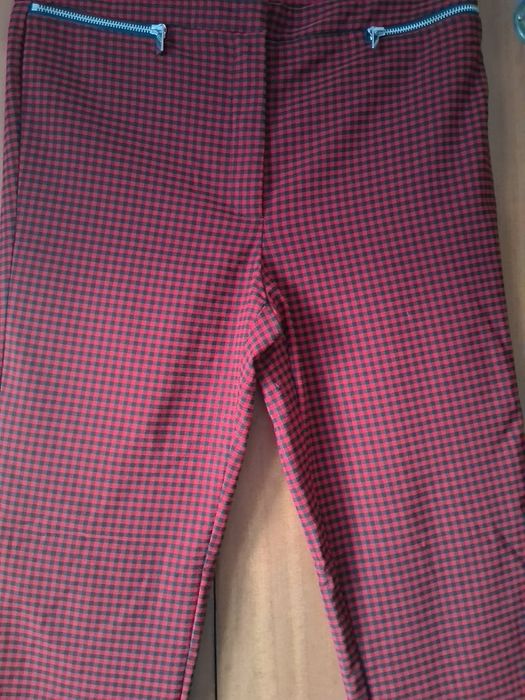 Calças/Leggings de Inverno para Mulher