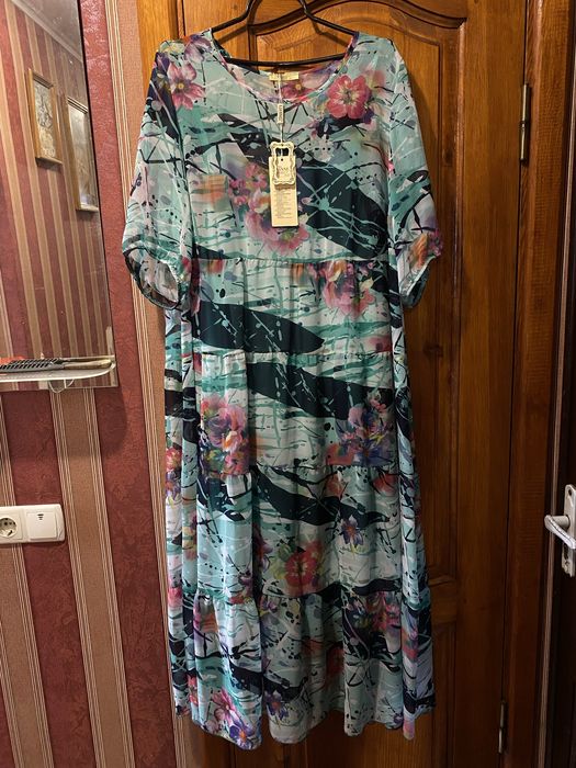 Літня сукня MissJannel нова