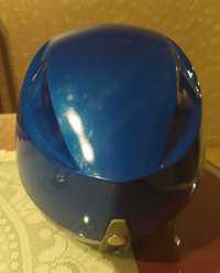 Kask narciarski rozmiar L