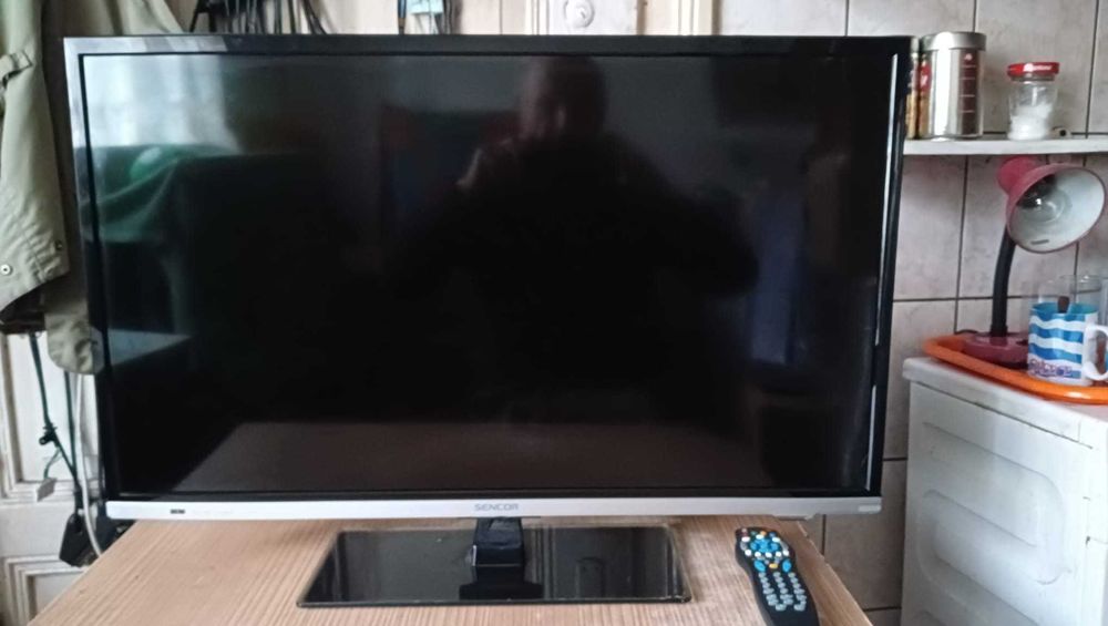 Telewizor LED 32 cale