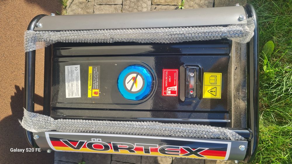 Generator Pradotworczy kc-G2500-3