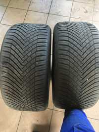 275/40R19 105Y Continental para ( 2szt. )