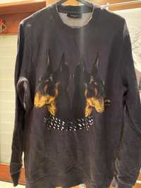 Sweatshirt- Givenchy Men