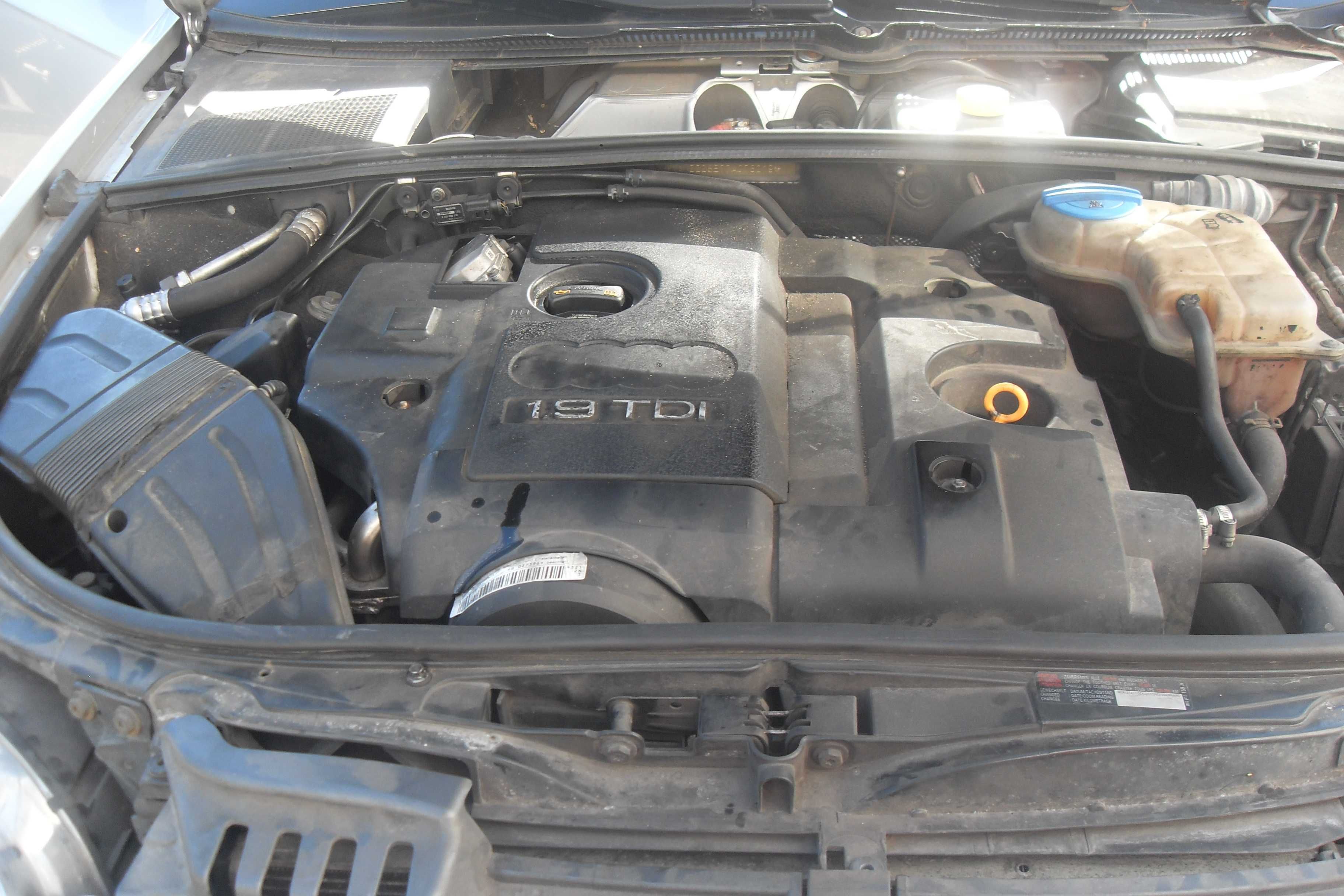 SPRĘŻARKA KLIMATYZACJI pompa 1,9 tdi brb audi a4 b7 części gwarancja