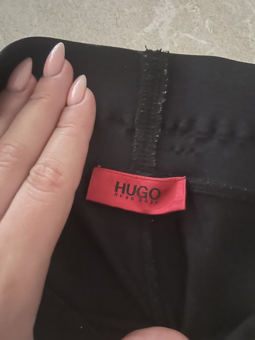 Лосины hogo boss оригинал