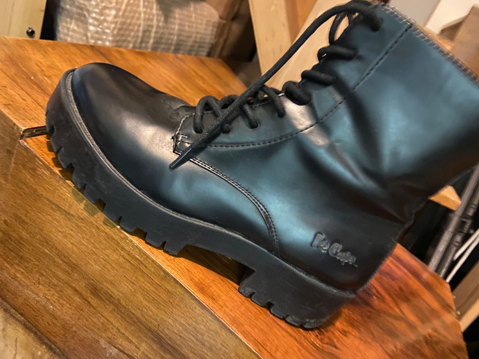 Buty Lee Cooper damskie