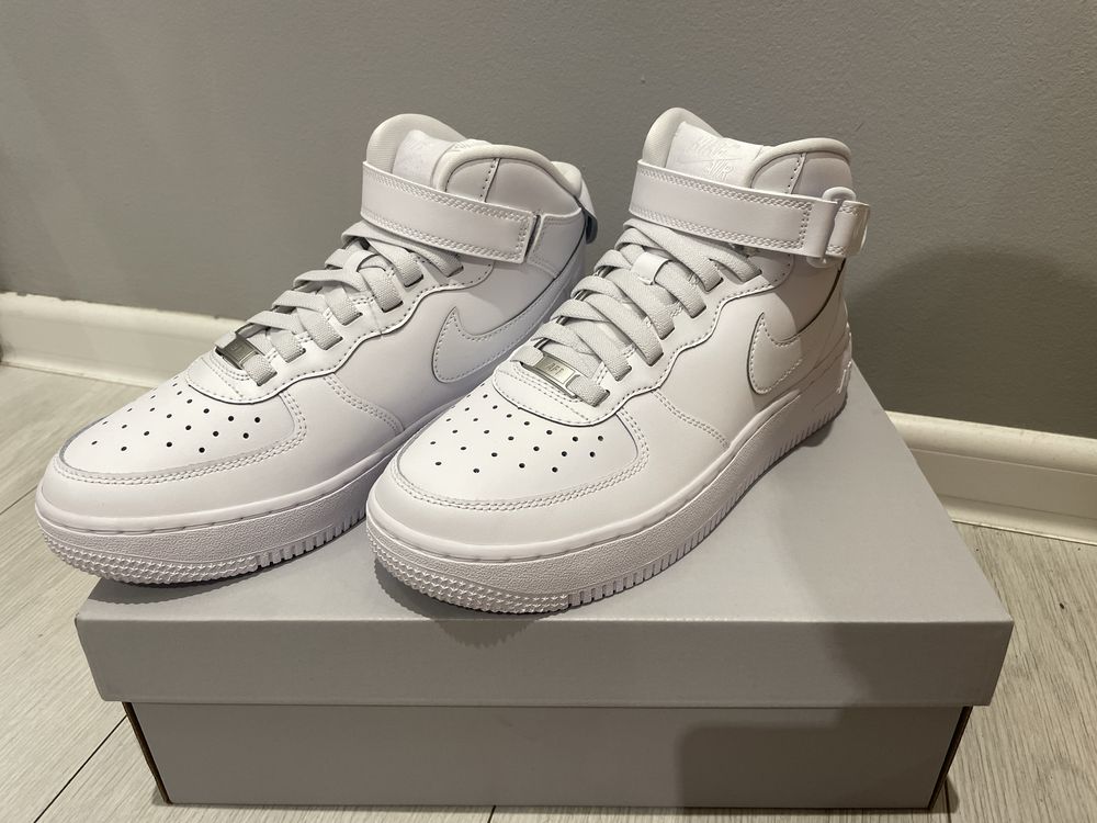 Buty Nike AirForce 38/39