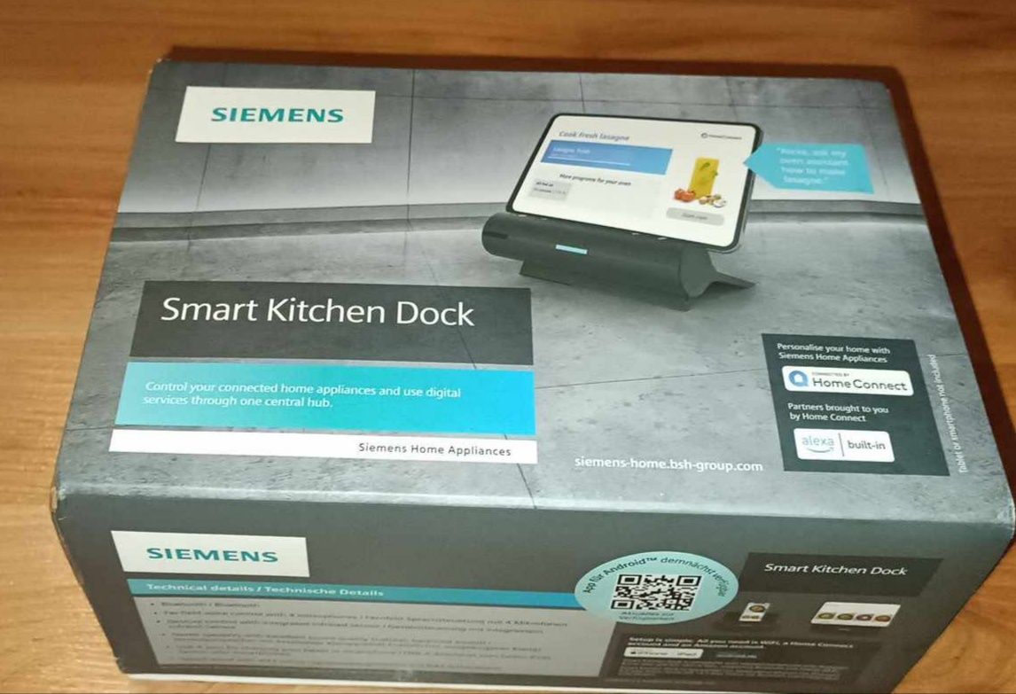 Stacja dokująca SIEMENS