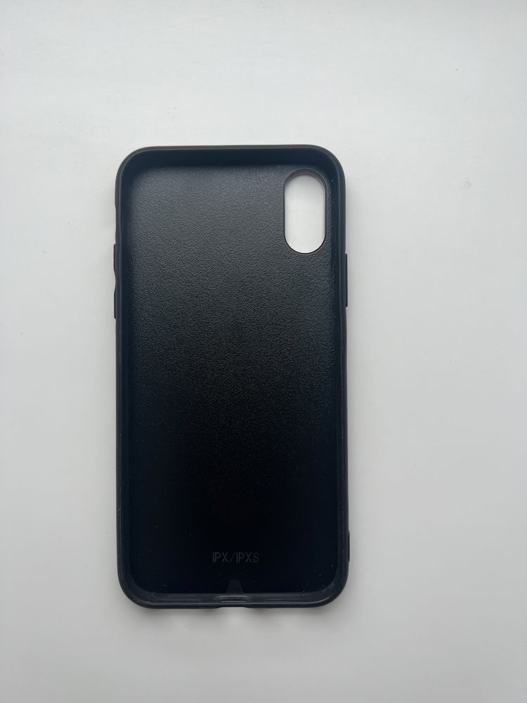Чехол IPhone XS