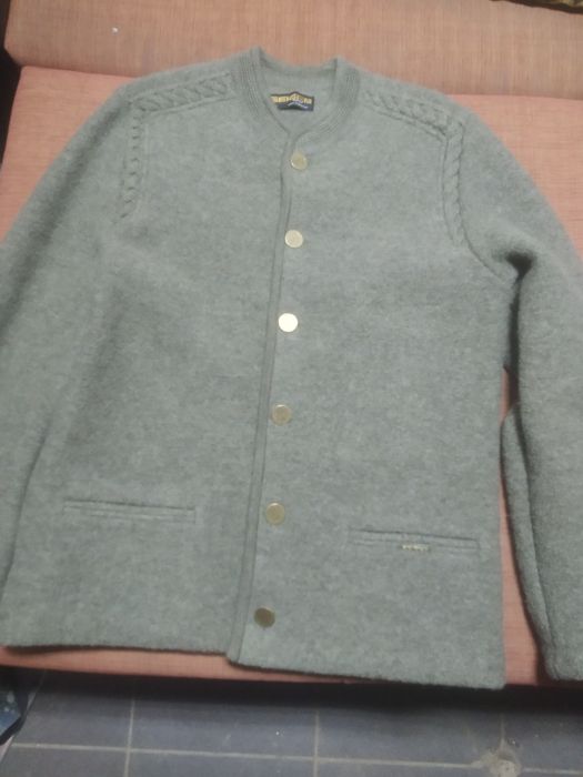 Кофта шерсть,пиджак,свитер Австрия