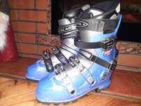 Buty skiturowe SCARPA DENALI XT  jak NOWE