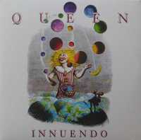 Queen - Innuendo вінілова платівка
