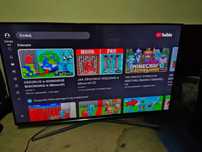 Telewizor Samsung UE48J6200AW