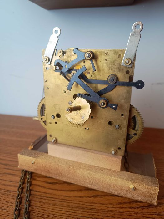 Mechanizm do zegara Junghans