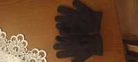 Rękawiczki dziecięce 7-8lat