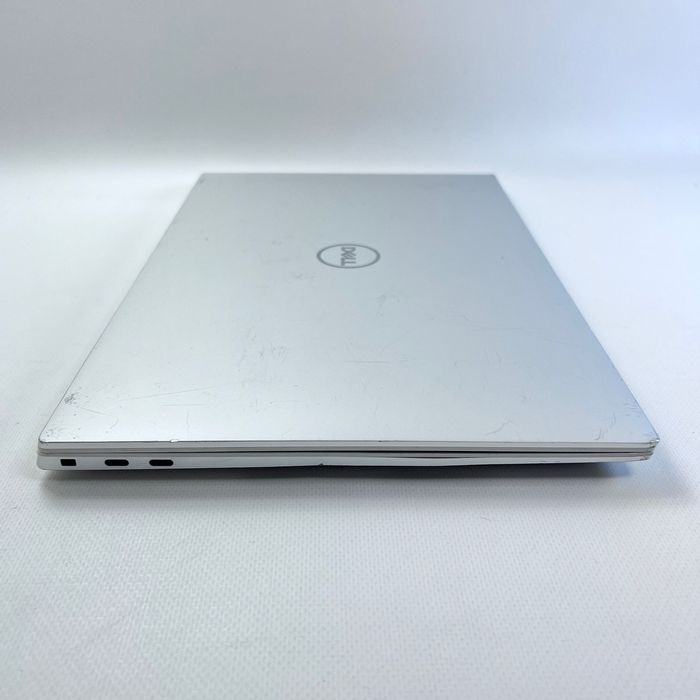 Dell XPS 15 9500 Silver 2020 FHD+ i5-10300H 16GB/256GB SSD ГАРАНТІЯ