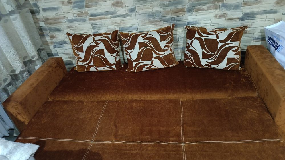 Oddam za darmo kanape