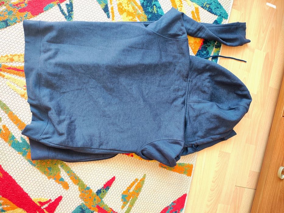 Bluza męska jak nowa Reserved L